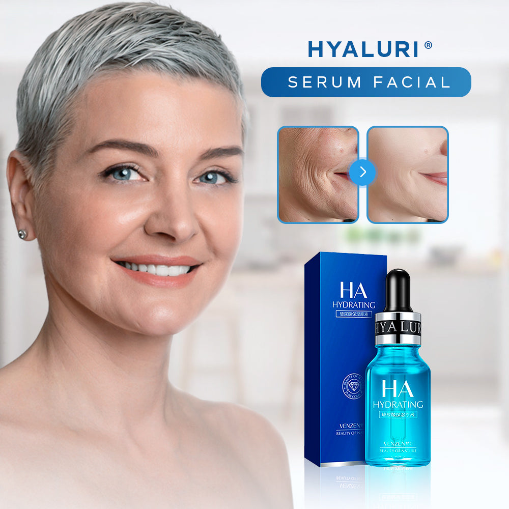 Serum Hyaluri