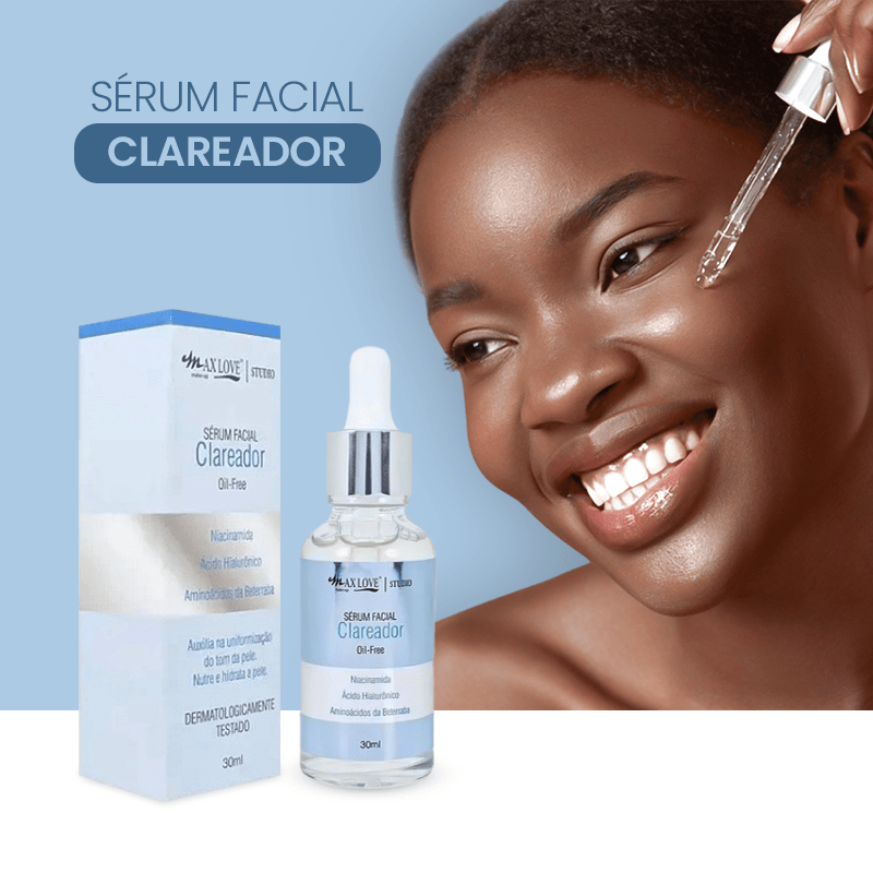 Serum Face Clean®