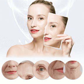 Collagen Skin Mask™ - Colágeno + Ácido Hialurônico +BRINDE