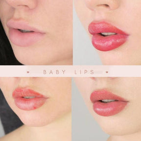 Gloss Labial Baby-Lips