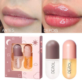 Gloss Labial Baby-Lips