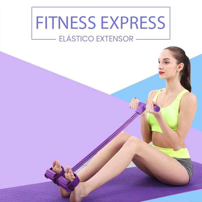 FitnessExpress