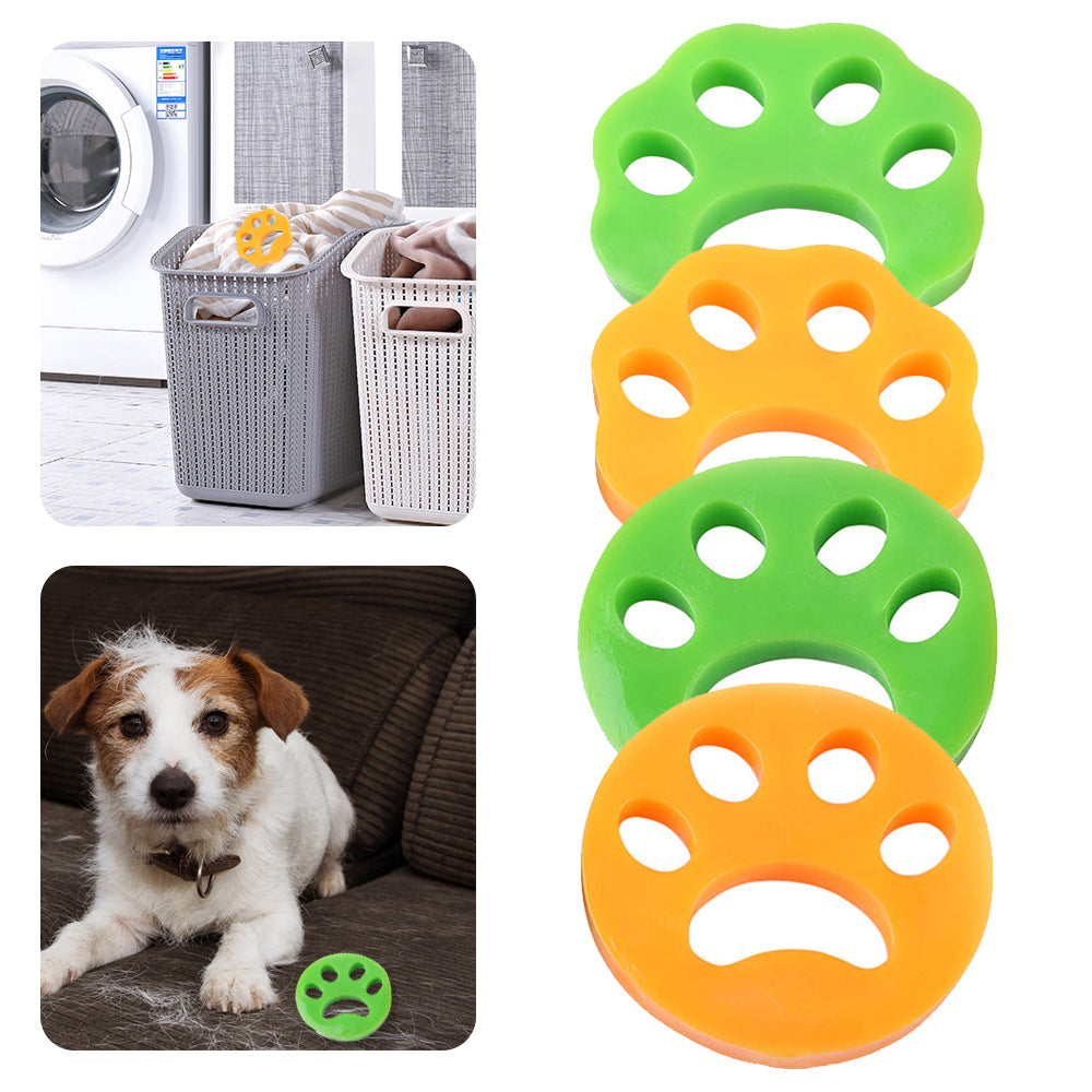 DogPaw® - Removedor de Pelos e Fiapos