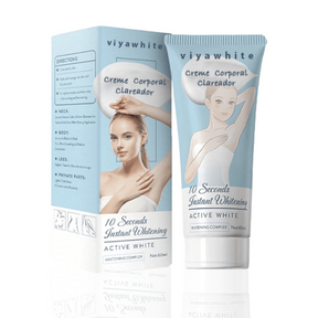 ViyaWhite™ Creme Corporal Clareador