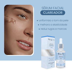 Serum Face Clean®