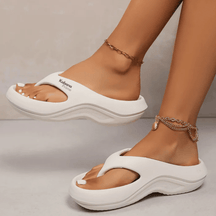 Chinelo anatômico feminino FIORY - Super Oferta de Lançamento