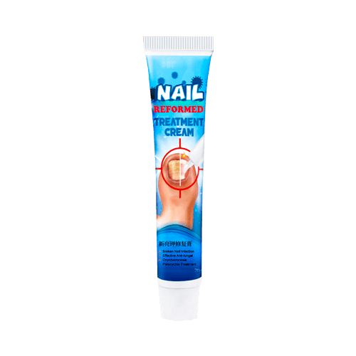 Nail Reformed - Tratamento de fungos e micose na unha