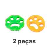 DogPaw® - Removedor de Pelos e Fiapos