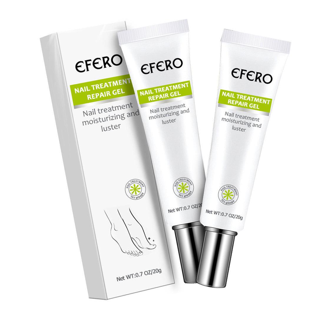 Efero Cream - Creme Anti-Inflamatório Para Remoção de Fungos