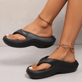 Chinelo anatômico feminino FIORY - Super Oferta de Lançamento