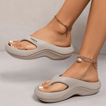 Chinelo anatômico feminino FIORY - Super Oferta de Lançamento