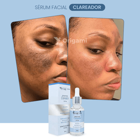 Serum Face Clean®