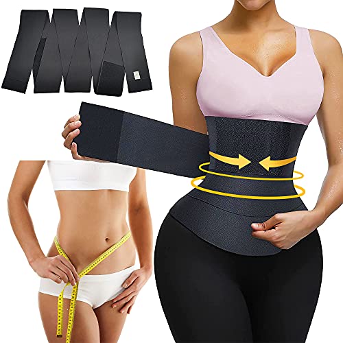 Faixa Modeladora - Shaper Belt Compress™