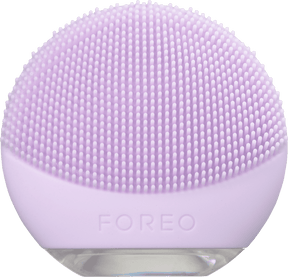 Esponja Elétrica de Limpeza Facial Massageadora Foreo Luna