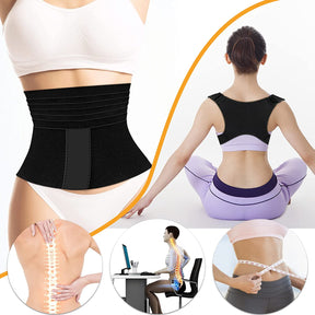 Faixa Modeladora - Shaper Belt Compress™