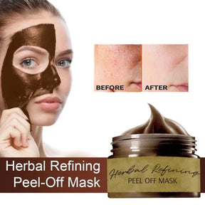 ViyaClean™ Refining Peel-Off Facial Mask