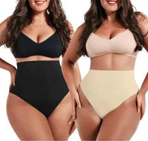 Calcinha Modeladora SlimShape® COMPRE 1 E LEVE 2 - SOMENTE HOJE!