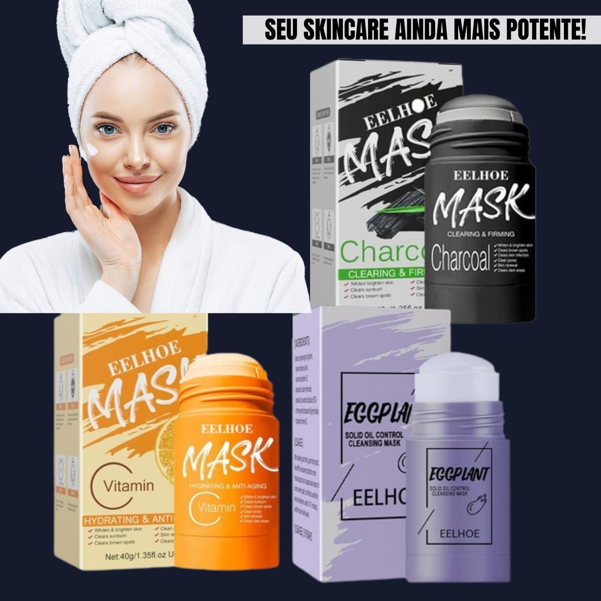 Kit Cuidados com a Pele – Perfect Beauty