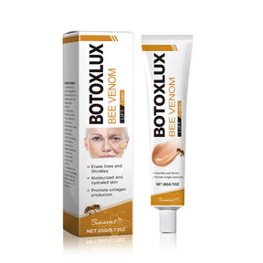 BotoxLux Creme Lifting de Veneno de Abelha