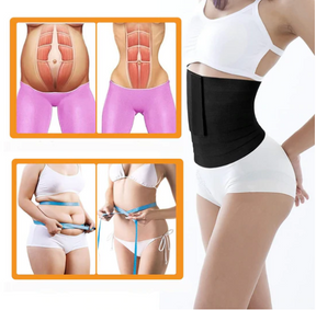 Faixa Modeladora - Shaper Belt Compress™