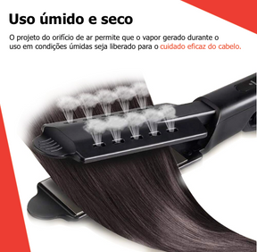 ViyaPro™ Alisador de Cabelo Profissional