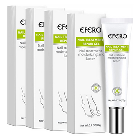 Efero Cream - Creme Anti-Inflamatório Para Remoção de Fungos