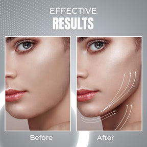 Dispositivo de contorno facial anti-idade InnovaFit EMS (50% de desconto)