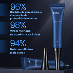 Creme HIMSE© - Removedor de bolsas e olheiras COMPRE 1 LEVE 2