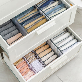 Organizador de roupas - EasyKeep