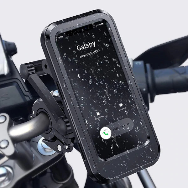 Suporte para Celular Bikes Motos a Prova de Água - Ultra Magnetic Suport