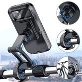 Suporte para Celular Bikes Motos a Prova de Água - Ultra Magnetic Suport