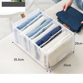 Organizador de roupas - EasyKeep