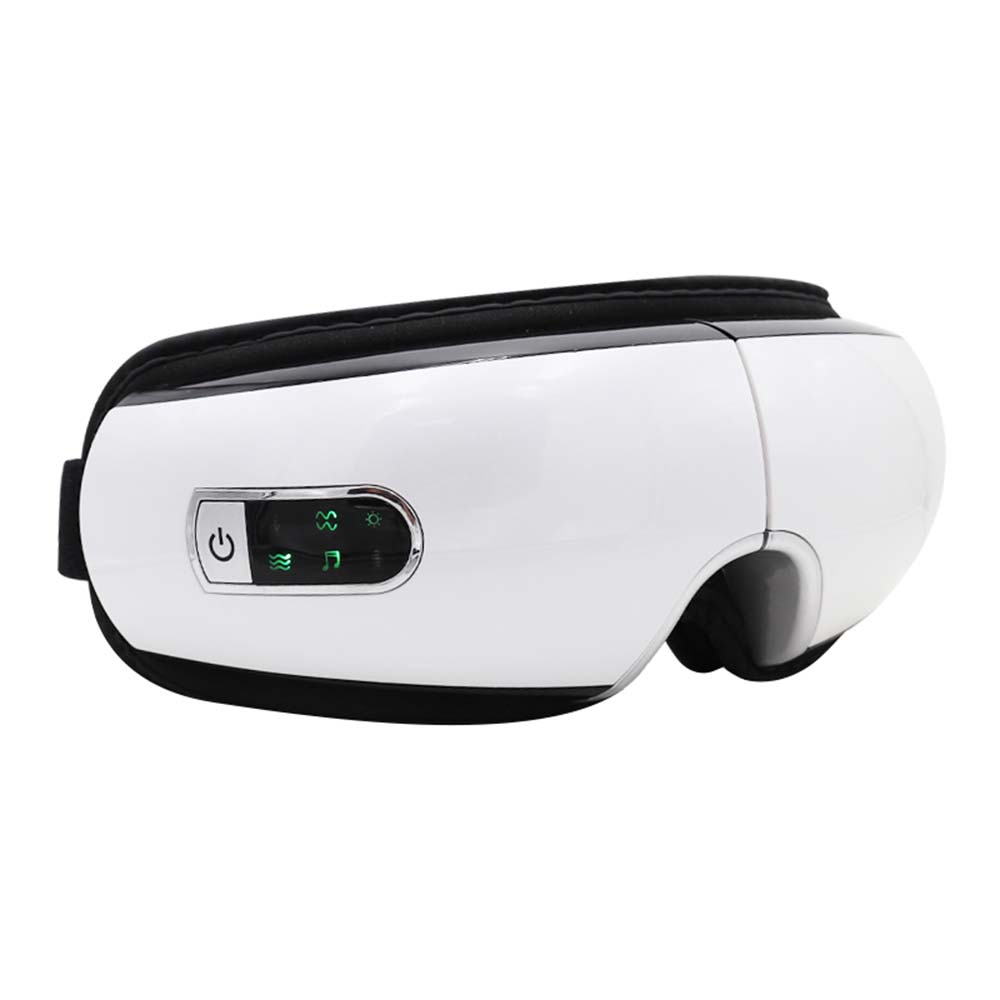 4D  XSmart Eye Massageador de olhos inteligente.