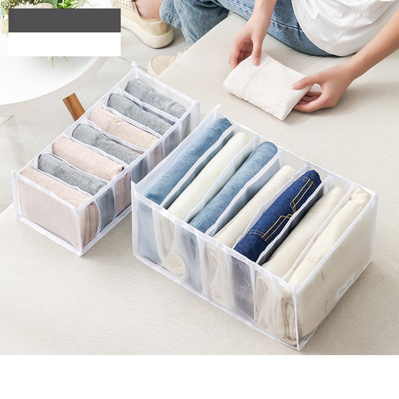 Organizador de roupas - EasyKeep