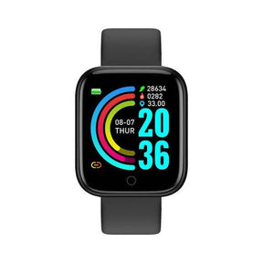 Relógio Inteligente - Smartwatch Pro®