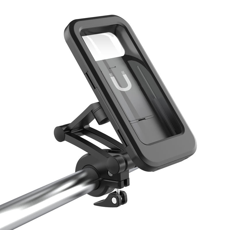 Suporte para Celular Bikes Motos a Prova de Água - Ultra Magnetic Suport