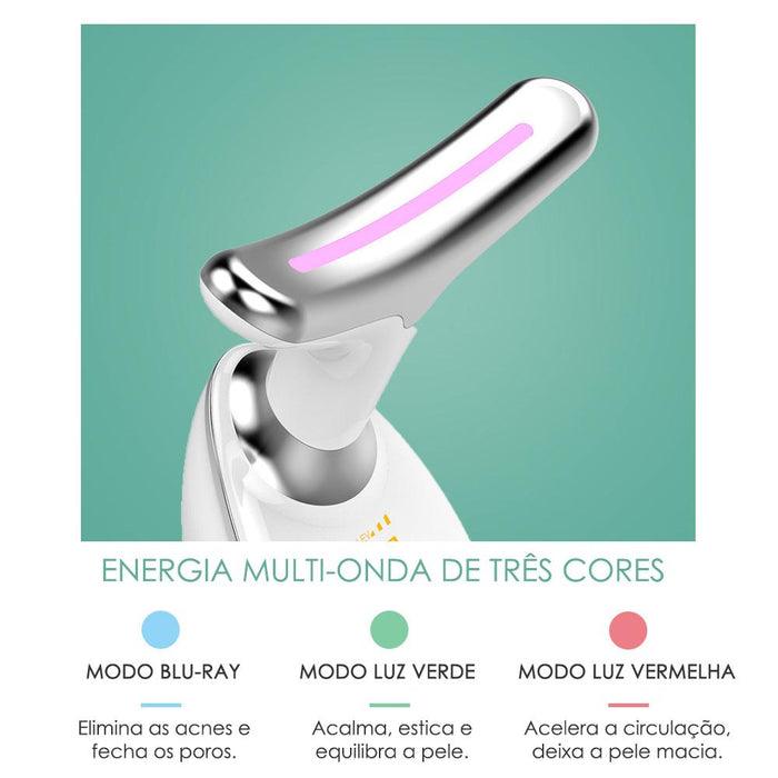 Viya Skin™ + Brinde - Últimas Unidades