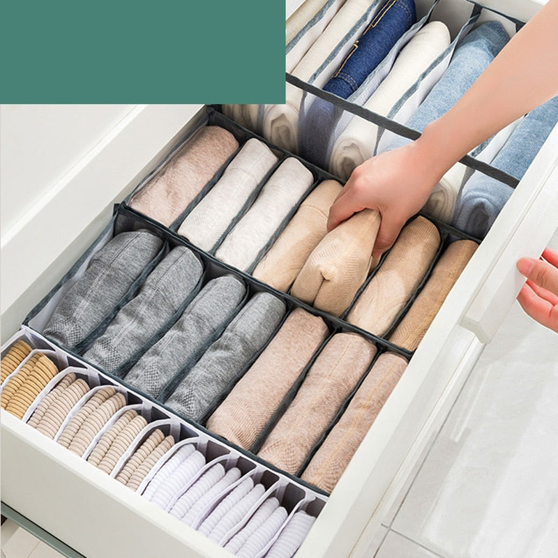 Organizador de roupas - EasyKeep