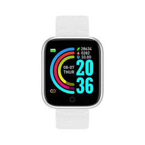 Relógio Inteligente - Smartwatch Pro®