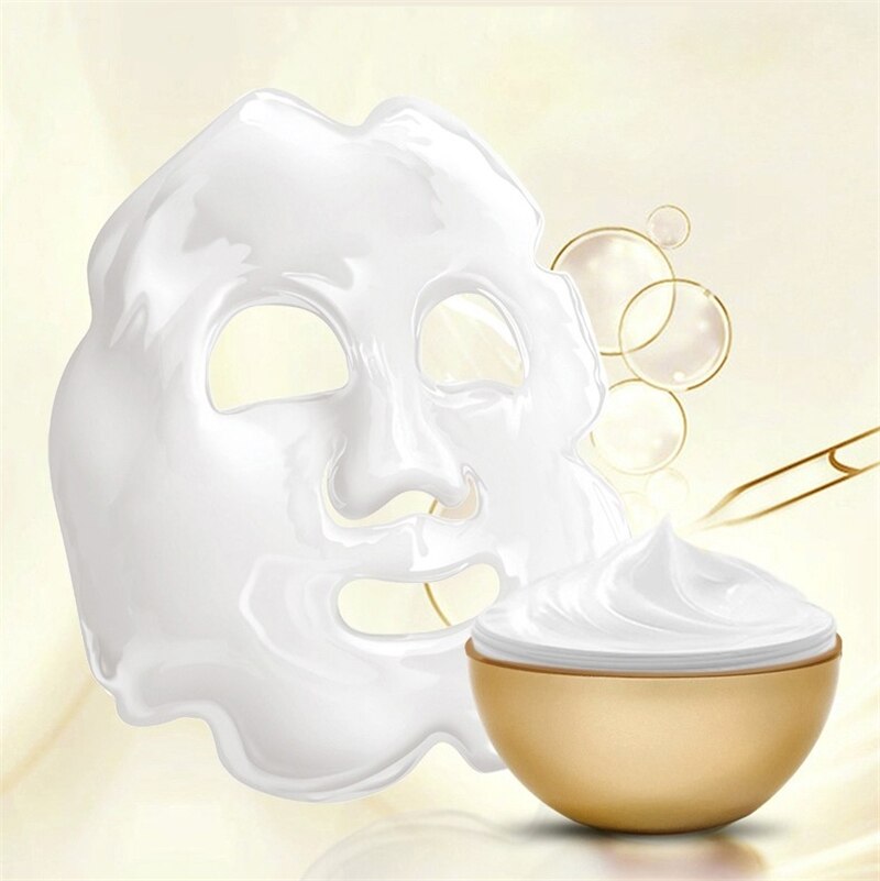 Eggy AntiAge - Máscara Facial