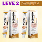 BotoxLux Creme Lifting de Veneno de Abelha