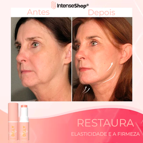 Creme Rejuvenescedor Anti-Age - Anti Manchas & Expressões™