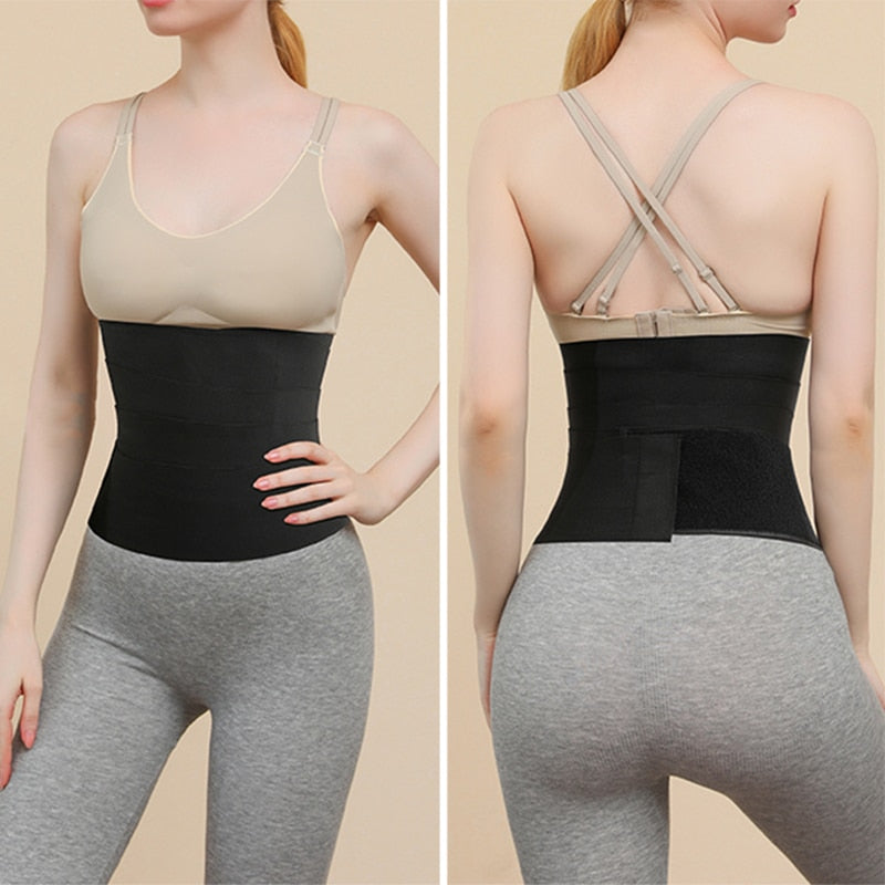 Faixa Modeladora - Shaper Belt Compress™