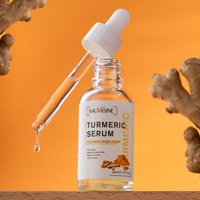 Turmeric Sérum® - Corretor de Manchas Escuras