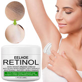 Retinou™ Creme Para Clareamento, Retire a Manchas Excessivas de Qualquer Região