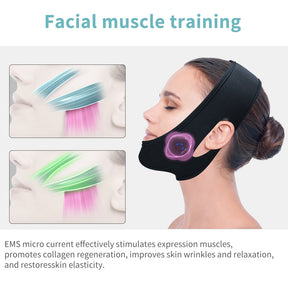 V- Face Lifting Mask