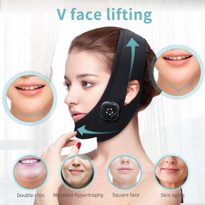 V- Face Lifting Mask