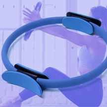 Anel para Pilates Multifuncional - Mindbody