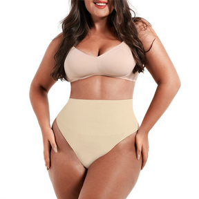 Calcinha Modeladora PeachyShaper® - (Compre 1 e Leve 3)