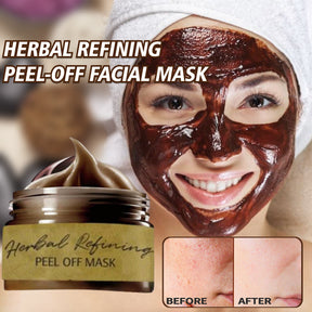 ViyaClean™ Refining Peel-Off Facial Mask